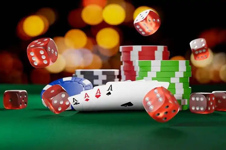 গণেশা গোল্ড গেমের থিম ও খেলার নিয়ম bet10 প্ল্যাটফর্মে